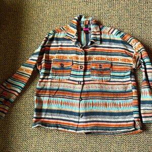 Western style jacket